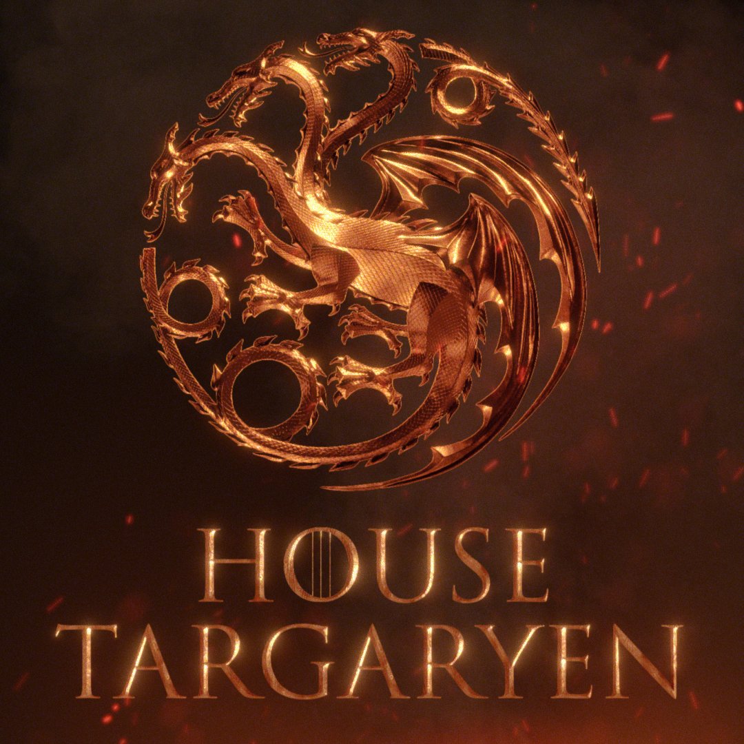 Game of Thrones on Twitter "Rally the realm. Join House Targaryen and