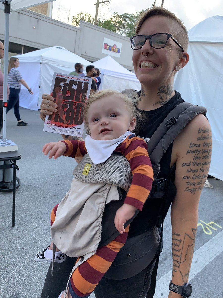 ignatius2u's tweet image. #WritingCommunity Ally’s going to read my novel. It’s her birthday today. Happy Birthday &amp;amp; thank you, Ally❣️❤️🔥🌈🌏🙏🏼 ⁦@TortoiseBooks⁩ ⁦@GlenwoodAveArts⁩