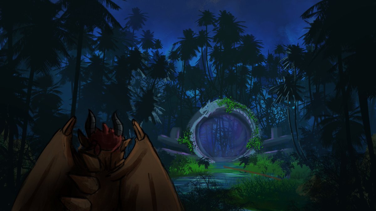 ThetaDragons's tweet photo. Hey guys! Giveaway time!

 2 Theta Dragons. 2 Winners!!! 🎁

Like and Retweet this post before 10pm EST to enter! 

We're one day closer to Theta Island, The Lair, Legendary Dragons and the Gateway! 🏝️🐲

#OpenTheta @OpenTheta #ThetaDrop #NFT @THETA_ECOSYSTEM @Theta_Ghost $Tfuel https://t.co/J91Ug9aA9p