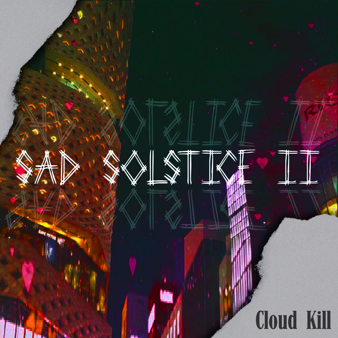 SAD SOLSTICE IS COMING BACK IN OCTOBER!!! 
Who wants on? 
Pomona CA house Halloween themed event.
Calling sad/emo/darktrappers!! Let's get it! DM me for more info!
VERY LIMITED SLOTS AND FILLING FAST!
#pomona #ca #LA #show #rap #trap #emotrap #emorap #darktrap