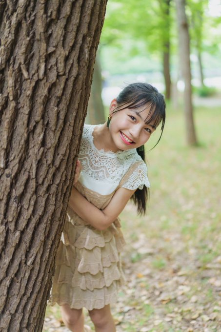 Twitterのコスプレ画像6