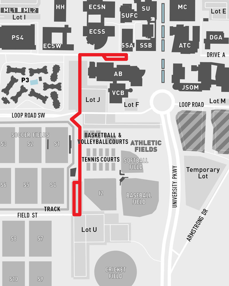 white creek apartments visitor parking
