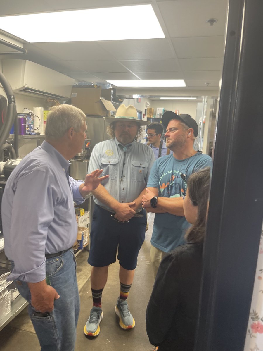 J.R.’s Southpork Ranch (@jrssouthpork) on Twitter photo Never know who might show up at JR’s during the <a href="/IowaStateFair/">Iowa State Fair</a> Thank you to <a href="/SecVilsack/">Secretary Tom Vilsack</a> #FirstLadyVilsack and <a href="/AmbassadorTai/">Ambassador Katherine Tai</a> for stopping in this morning. Please stop by again next time you are at the greatest Fair in the land! Never know who might show up at JR’s during the <a href="/IowaStateFair/">Iowa State Fair</a> Thank you to <a href="/SecVilsack/">Secretary Tom Vilsack</a> #FirstLadyVilsack and <a href="/AmbassadorTai/">Ambassador Katherine Tai</a> for stopping in this morning. Please stop by again next time you are at the greatest Fair in the land!