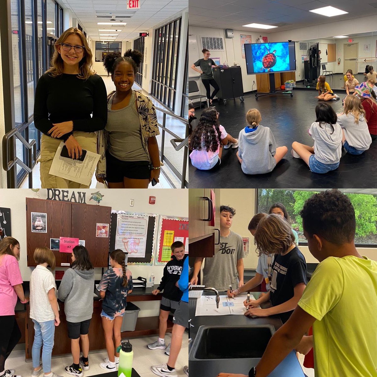 Chisholm Trail MS (@ctms_cougars) on Twitter photo It’s been the very best start to a year yet! Welcome home, Cougars!
Proud to be CTMS ❤️🖤
<a href="/rrisdfinearts/">Round Rock ISD Fine Arts</a> <a href="/RoundRockISD/">Round Rock ISD</a> It’s been the very best start to a year yet! Welcome home, Cougars!
Proud to be CTMS ❤️🖤
<a href="/rrisdfinearts/">Round Rock ISD Fine Arts</a> <a href="/RoundRockISD/">Round Rock ISD</a>