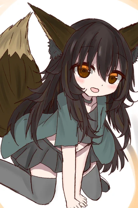 へそだしはいいぞ… 