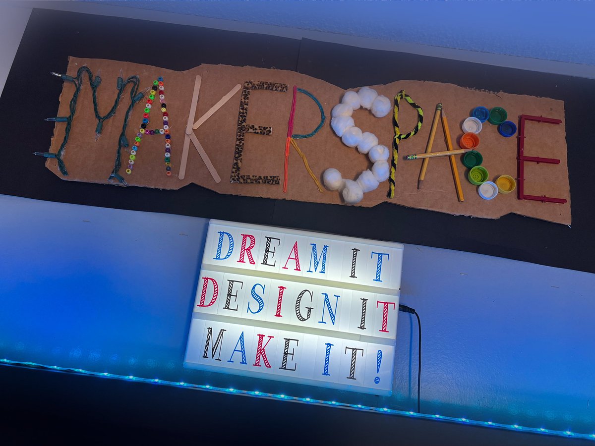 Still can’t believe I made my dream job happen! Room is ready and kids arrive Monday…time to start a new, exciting chapter of my teaching career 🥰 #stem #ib #pyp #dreamsdocometrue <a href="/ibpyp/">IB PYP</a> <a href="/ibsnc/">IBSNC</a> #teacher #maker