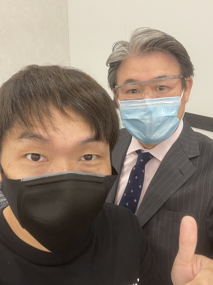 今日のセミナーもよろしくお願いします！