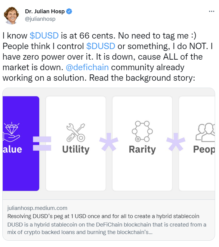 MatataDay's tweet photo. Really? - #Hosp is a clown and a #serial #scammer...really a wonder why he's not already tweeting from prison?
#legendarylifelessons #thank #me #later #Crypto #cryptocurrencies $BTC $ETH $BNB #Binance #BinanceTurns5 .@cz_binance #cryptocurrency #cryptomarket .@otteroooo $HUSD https://t.co/NDQt8HrMai