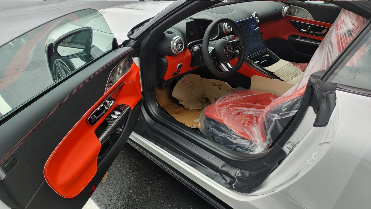 BenzBlogger tweet media