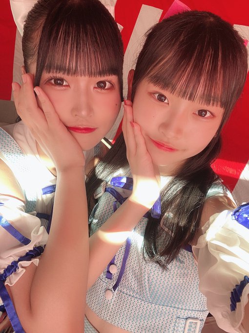 Twitterのコスプレ画像1