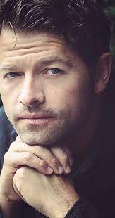 Happy Birthday day Misha Collins 