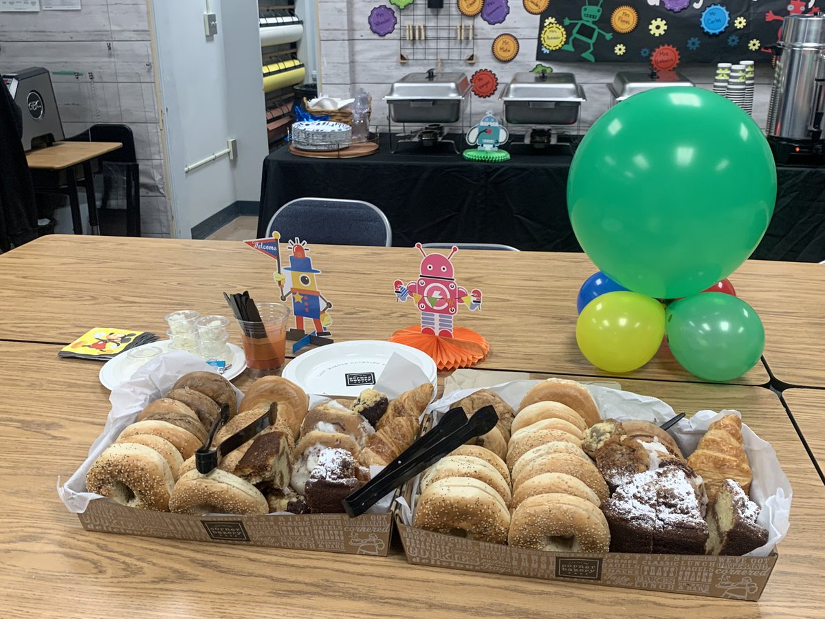 Fern Drive School tweet media