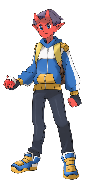 evan on X: hi recently made this Pokemon X Layout for @Selobgo! love how this came out, although i couldve done more to the background. rts and likes appreciated!! /