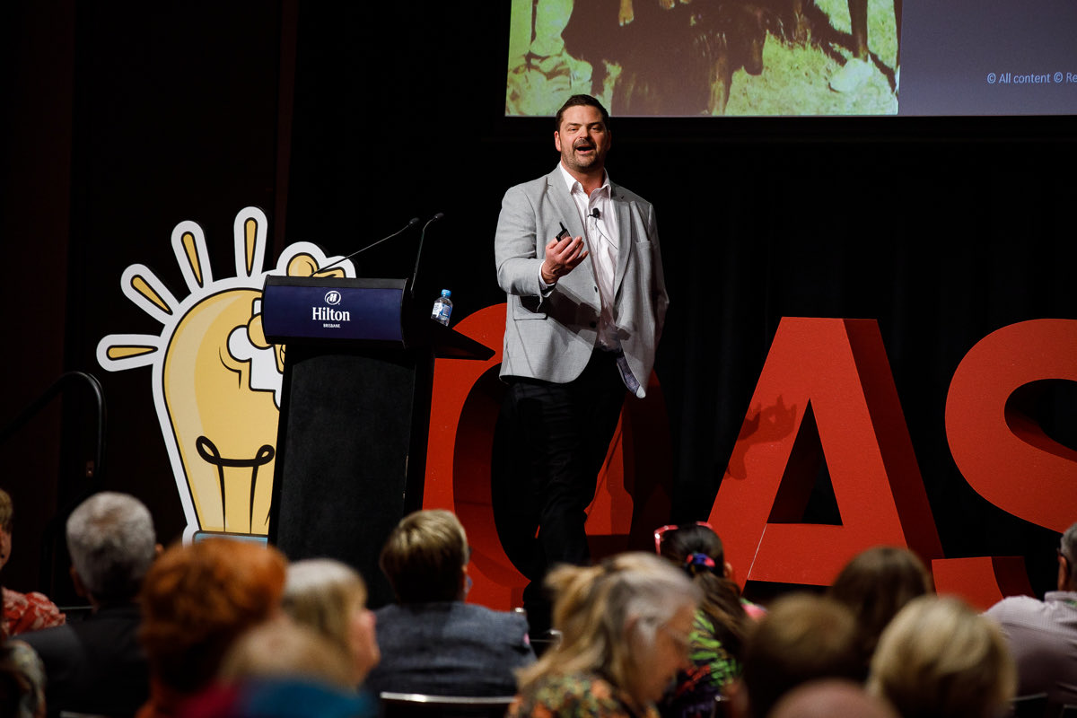 adam_voigt's tweet image. I had such a good time delivering my keynote on “Leading School Culture” at #QASELCON22 @QASEL recently. These are genuinely dedicated, good-hearted, funny and highly capable School Leaders providing educational leadership where it’s most needed. qasel.org.au/qaselcon-2022