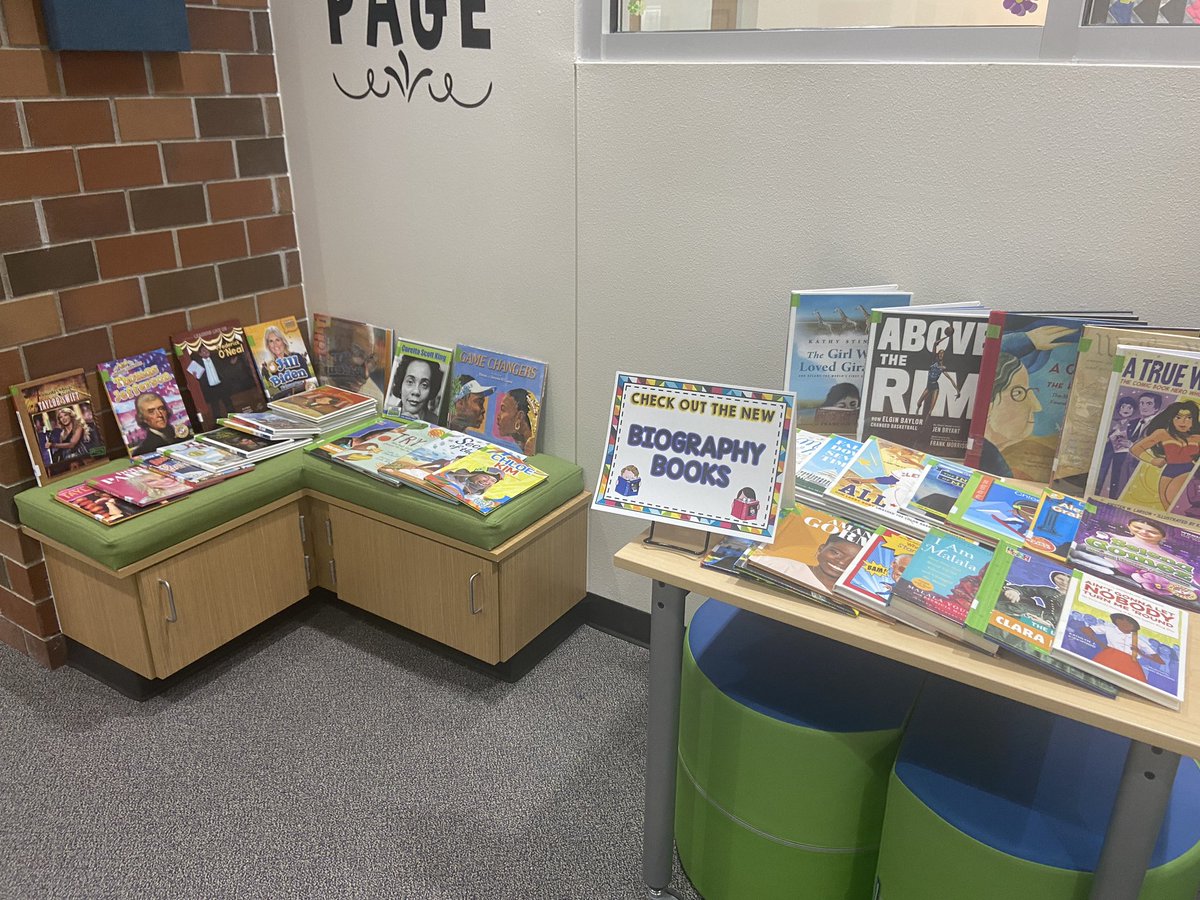 Tarvin Library tweet media