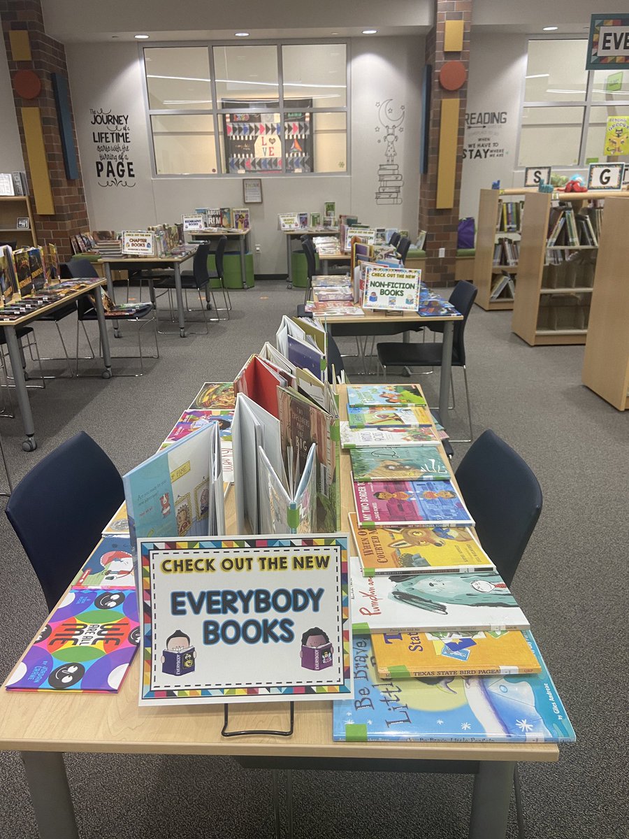 Tarvin Library tweet media