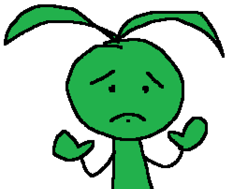 PvzDarby's tweet photo. @TheFakeDoozy_ I would if I didn't merge all the layers at the end to center everything. I'm sorry Doozy. https://t.co/pJDx48Q0Sq