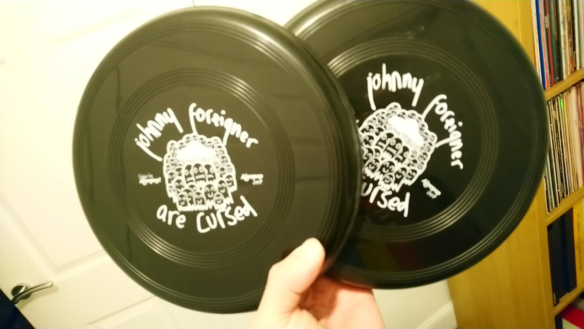 nuclearian's tweet photo. @lexkelandjun I got two! Like just in case of an emergency I guess.. https://t.co/padY27t6Uo