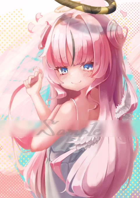 skebありがとうございました!!!! 