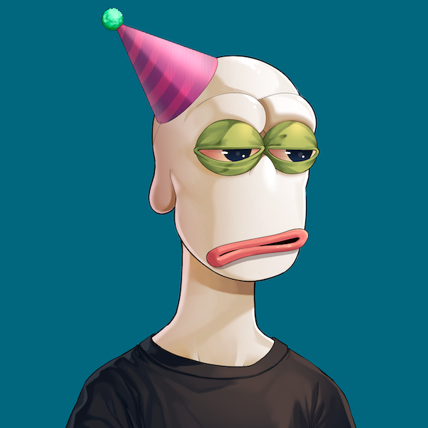 Pepeverse (@pepeverse_hq) on Twitter photo Only 12 hours left to win this <a href="/RareApepeYC/">Rare Apepes (Old Account)</a> courtesy of yours truly!!!
To enter:
✅- Like, RT, Tag 3 Pepe’s
✅- Follow @nft_pepeverse && <a href="/RareApepeYC/">Rare Apepes (Old Account)</a>
Winner in 12 Hours 🕰
#NFTGiveaway #Pepe Only 12 hours left to win this <a href="/RareApepeYC/">Rare Apepes (Old Account)</a> courtesy of yours truly!!!
To enter:
✅- Like, RT, Tag 3 Pepe’s
✅- Follow @nft_pepeverse && <a href="/RareApepeYC/">Rare Apepes (Old Account)</a>
Winner in 12 Hours 🕰
#NFTGiveaway #Pepe