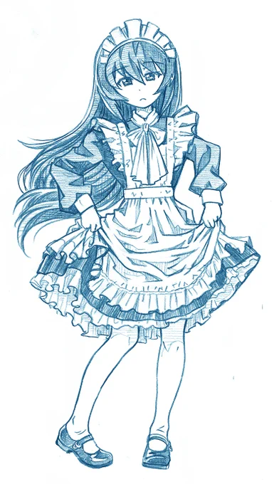 麻子さんワンダーパーラー仕様 