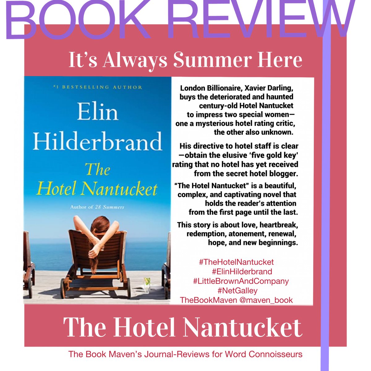 TheBookMaven (@maven_book) on Twitter photo 