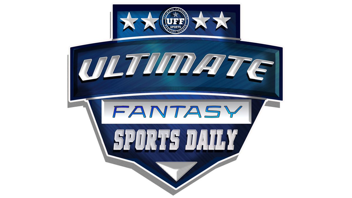 UFSNetwork's tweet photo. Get your fantasy fix every day with Ultimate Fantasy Sports Daily starting Monday August 22nd on the @UFFSports @Twitch channel. @DuckMillard jumps in the host chair to bring you the latest in fantasy sports, crypto projects &amp; more!
https://t.co/3lGQ1p0AmS
@UFFSports @CUDOS_ $SCO https://t.co/0j2IREXK33