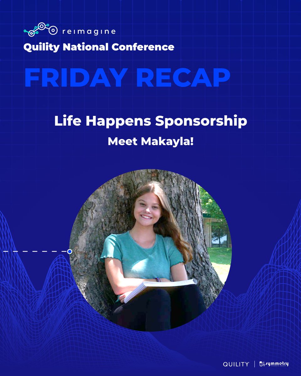 That's a wrap on #Reimagine2022! What a fun-filled three days in #Denver. Head to HQ to get the recap: fal.cn/3rbqq. 

What was your favorite moment from conference? 

#sfglife #symmetryfinancialgroup #insurtech