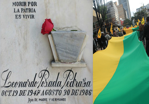 projusd's tweet photo. Leonardo Posada, el primer magnicidio de la Unión Patriótica https://t.co/TILXlOxE7H https://t.co/MQTKF41ybb
