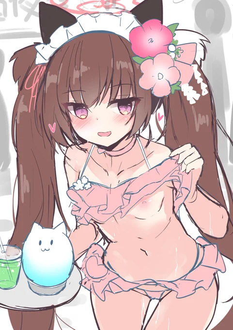 シズコ……ッ! 