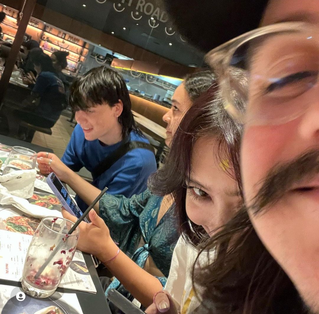 Bonesduo Updates! on Twitter "bonesduo are in Ash Kabosu's new