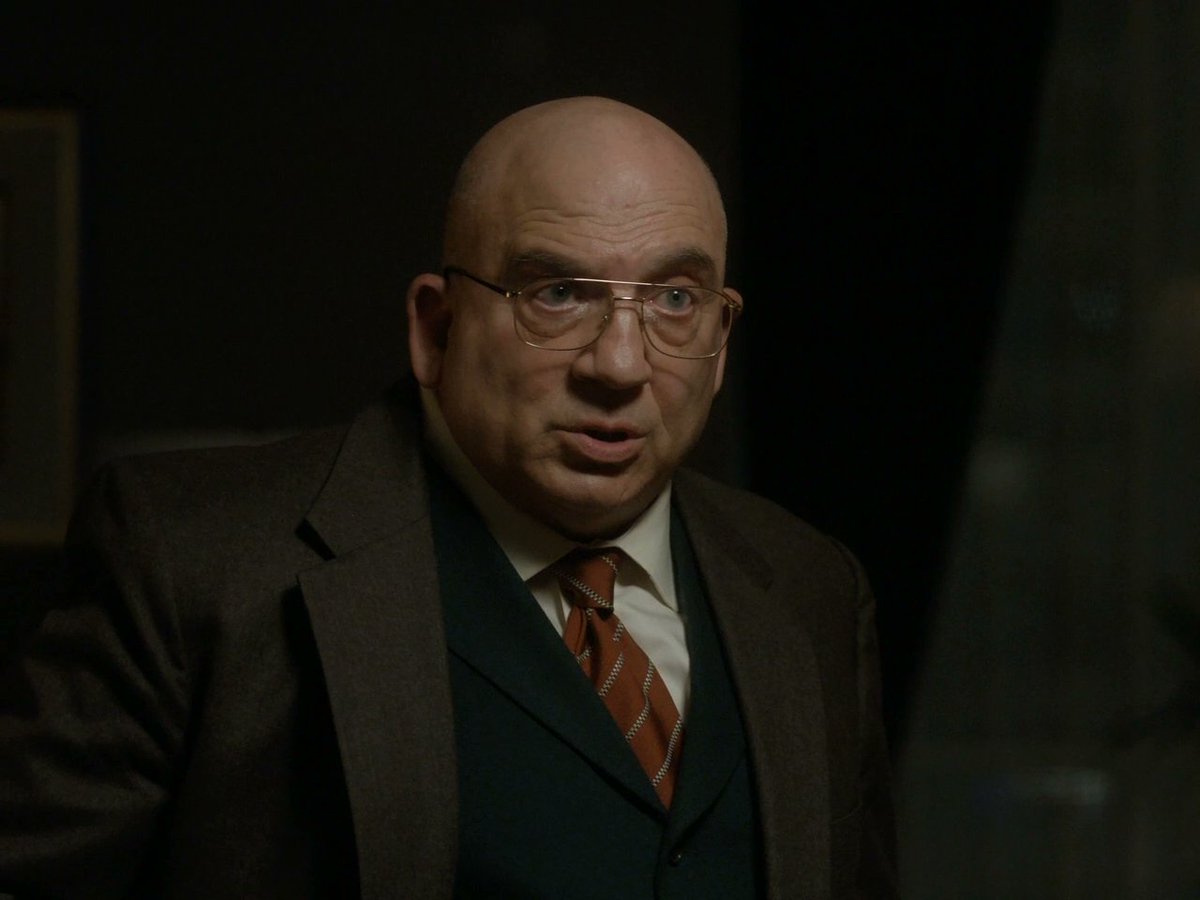 Preacher Wiki tweet media
