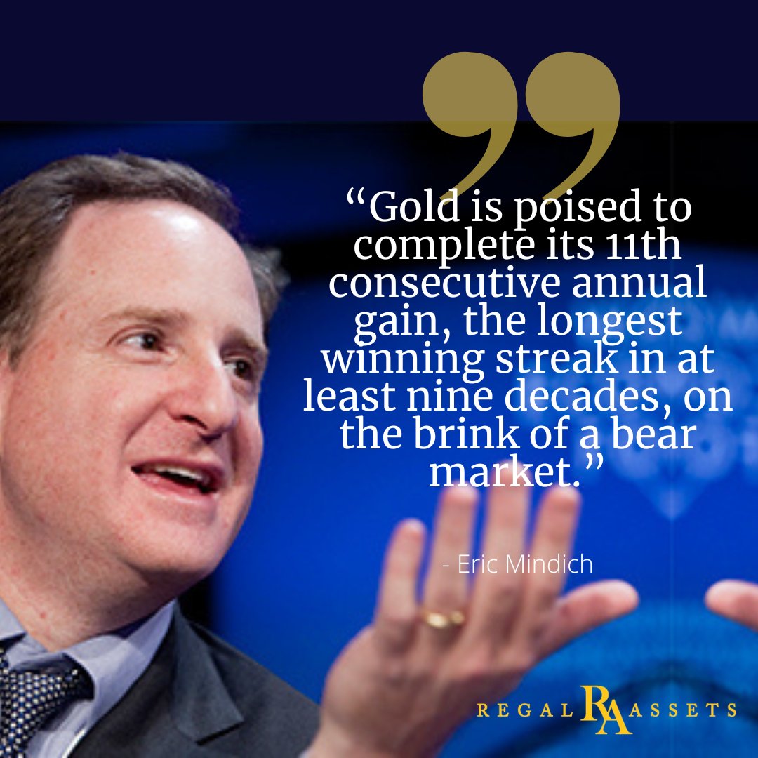 Regal Assets tweet media