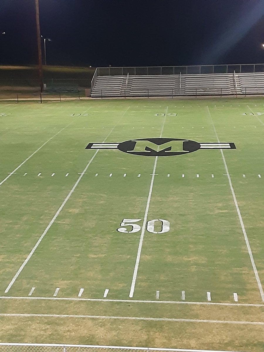 8 minutes until kickoff! Let's go!