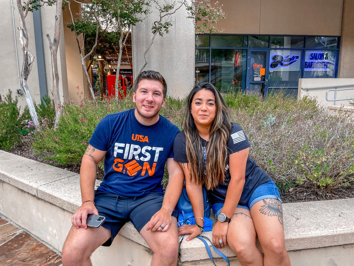 UTSA's tweet photo. We're so excited to see you at Roadrunner Welcome! Join us at the Student Union Paseo for some free Kona Ice, @UTSASOSA and DJ Koop!

#UTSA #UTSA26 #UTSA25 #UTSA24 #UTSARRDays #UTSAFall22 @UTSASOSA @UTSAStudents @UTSAStuAct https://t.co/yXeVi8OUHQ