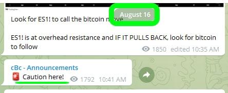 CryptoBTC_Chris's tweet photo. But wait! There's more! 

We trade the 3x shorts on KuCoin.. #GameChanger https://t.co/kilWtOtY6l