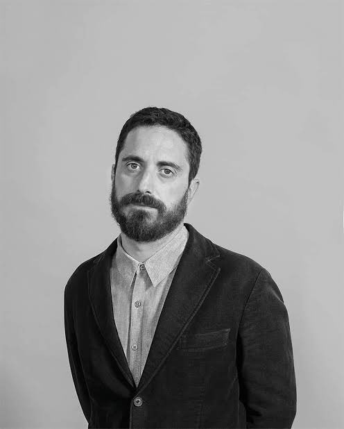 Happy birthday to director Pablo Larraín. My favorite film by Larraín is Gloria. 