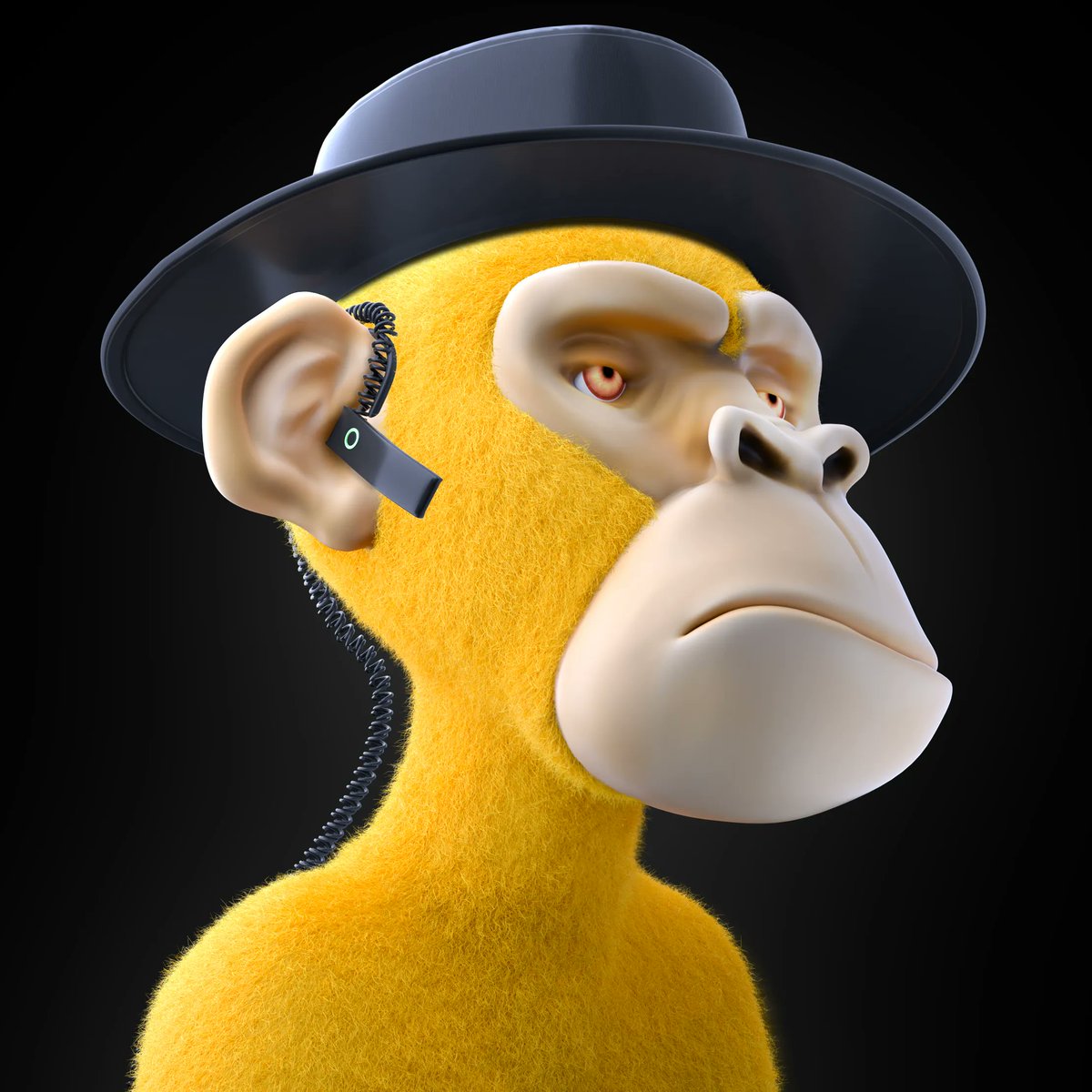 GACSales's tweet photo. Gaming Ape Club NFTs swept by reyes1611
Quantity: 17/17
💰 Total value: 1.3222 ETH ($2,144.21)
https://t.co/YKNvu9aNVt https://t.co/QrA2Tw0nHg