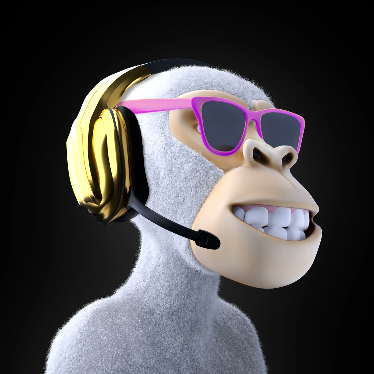 GACSales's tweet photo. Gaming Ape Club NFTs swept by reyes1611
Quantity: 17/17
💰 Total value: 1.3222 ETH ($2,144.21)
https://t.co/YKNvu9aNVt https://t.co/QrA2Tw0nHg