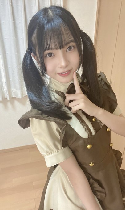 Twitterのコスプレ画像25