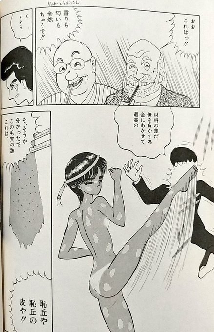 改めて探したら鋭利菊とか雨宮じゅんとか阿宮美亜とかあだちけんとかいろいろあるわね 