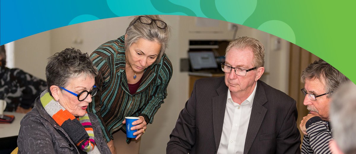 Our August newsletter is available to read now. Learn more about our recent engagements with <a href="/IndepLivingAu/">iLA</a> and Barossa Village, and meet recent appointee to our Board, Philippa Lewis, at this link: gcma.net.au/latest-news/20…