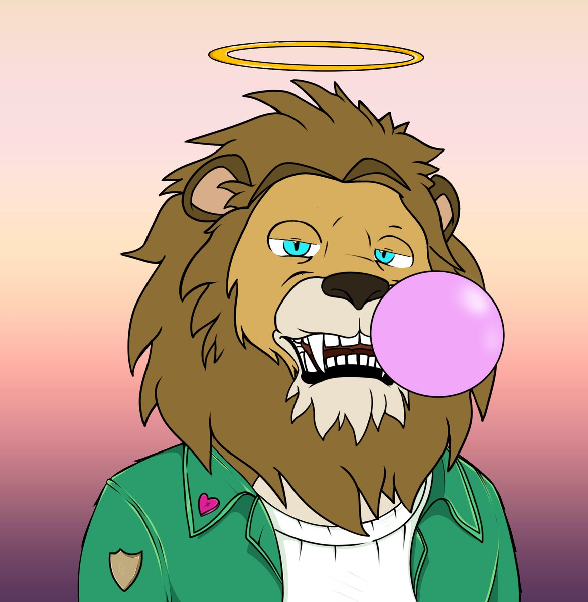 🎁 1 We The Lion Giveaway (0.89 SOL FP) 🎁

✅ LIKE &amp; RT 
✅ TAG TWO FRIENDS
✅ FOLLOW <a href="/Wethelionsnft/">We The Lions</a> 

⏰ 24 HOURS.

You can Mint cheap with a special discount on wethelionsmint.vercel.app
You can sell it to have your x5 on magiceden.io/marketplace/we…

#nftairdrop #nft @magiceden