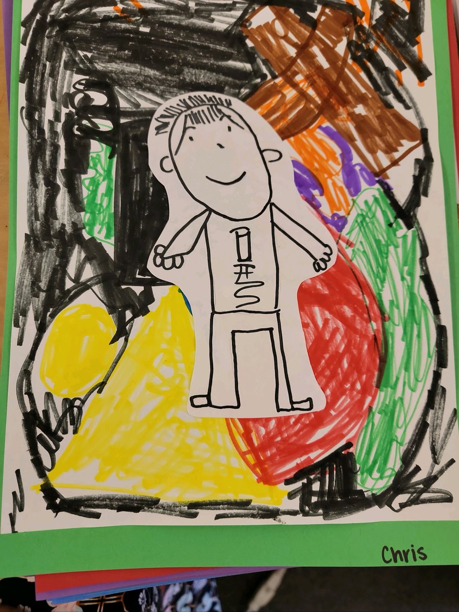 Andrea Ward tweet media