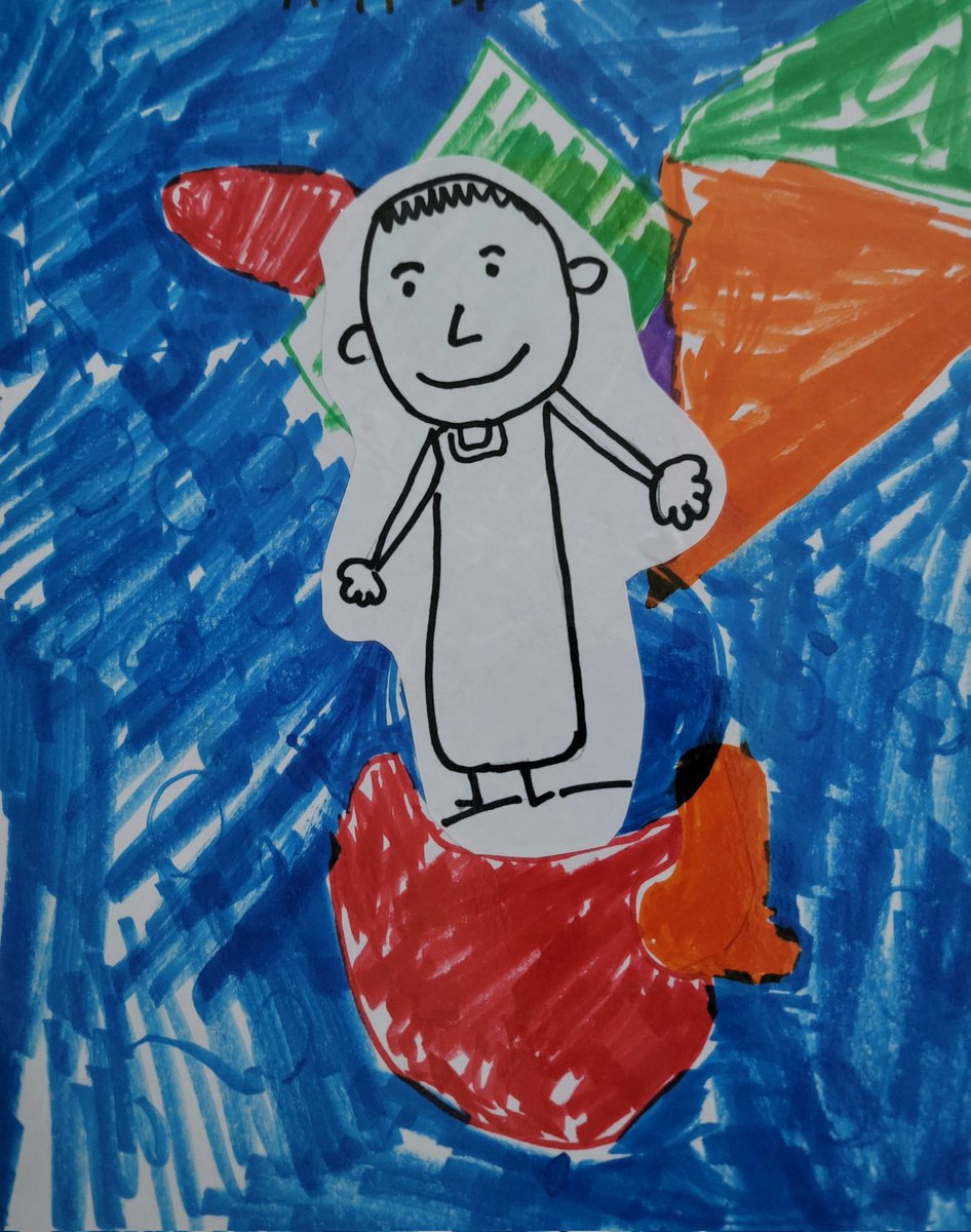 Andrea Ward tweet media