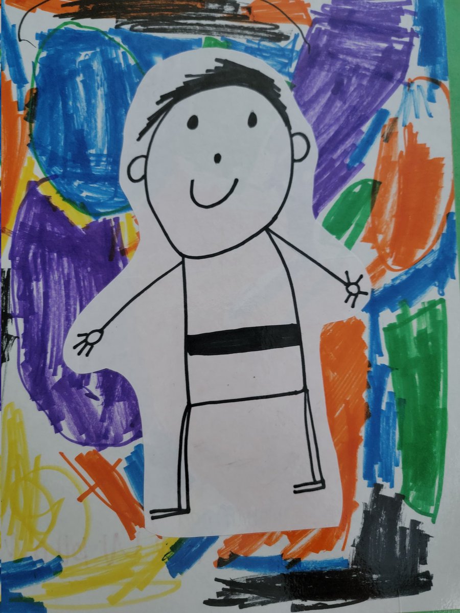 Andrea Ward tweet media