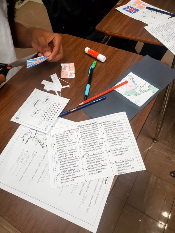 E. B. Comstock MS (@eb_comstock) on Twitter photo Shout out to AP Rene Crespo and Content Expert Irene Lyons for ensuring our EB students here at Comstock MS have culturally responsive resources in social studies. <a href="/dallasschools/">Dallas ISD</a> <a href="/DISDSocStud/">DISDSocialStudies</a> Shout out to AP Rene Crespo and Content Expert Irene Lyons for ensuring our EB students here at Comstock MS have culturally responsive resources in social studies. <a href="/dallasschools/">Dallas ISD</a> <a href="/DISDSocStud/">DISDSocialStudies</a>