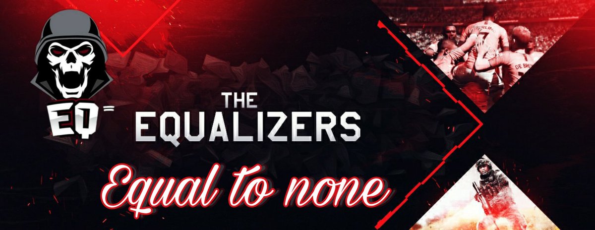 Equalizers tweet media