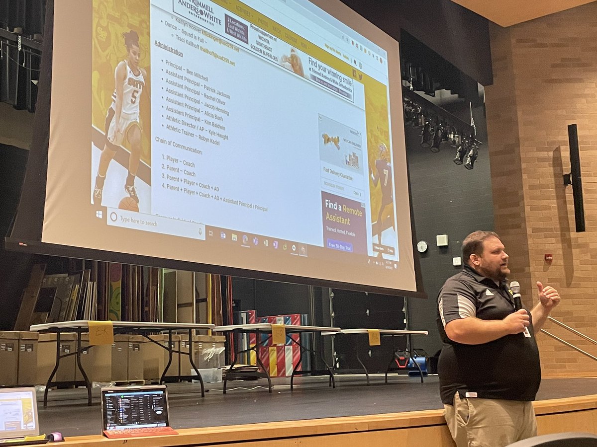 Kaleb Stoppel tweet media