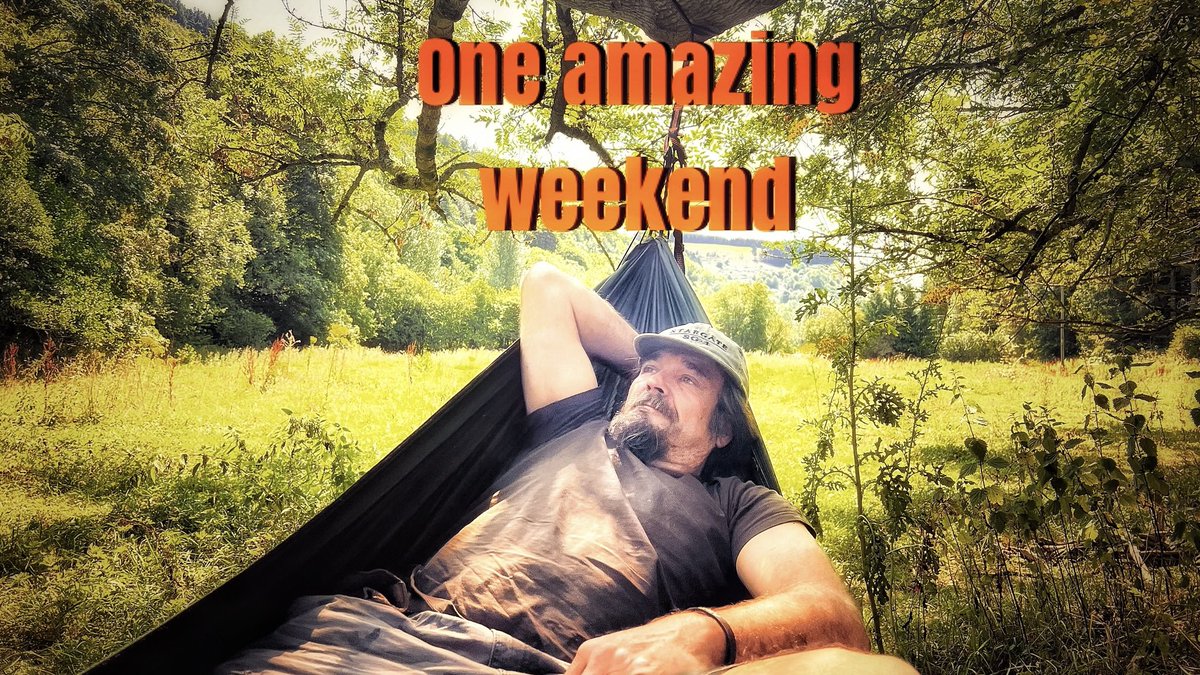 UkNadventures's tweet photo. A relaxing and fun packed wild camp with good friends
https://t.co/G2KpgywxL5 https://t.co/xs8ZTXQErO